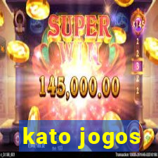 kato jogos